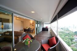 The Rochester Residences (D5), Apartment #550278841